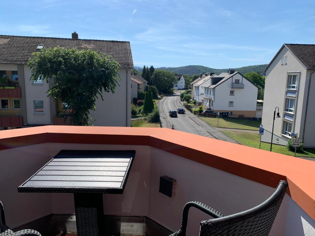 Fewo Werragold Bad Sooden-Allendorf Zewnętrze zdjęcie